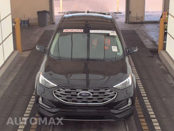 2024 Ford Edge Titanium - miniatura 2