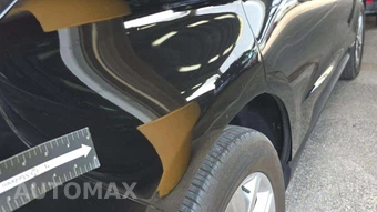 2024 Ford Edge Titanium - miniatura 20