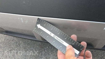 2024 Ford Edge Titanium - miniatura 22