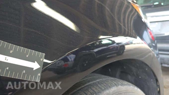 2024 Ford Edge Titanium - miniatura 24