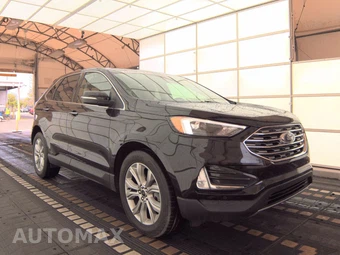 2024 Ford Edge Titanium - miniatura 3