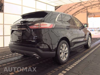 2024 Ford Edge Titanium - miniatura 4