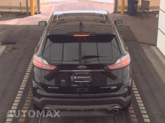 2024 Ford Edge Titanium - miniatura 5