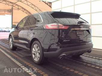 2024 Ford Edge Titanium - miniatura 6