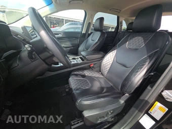 2024 Ford Edge Titanium - miniatura 7