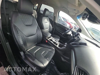 2024 Ford Edge Titanium - miniatura 8