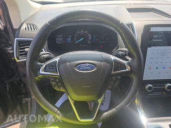 2024 Ford Edge Titanium - miniatura 10