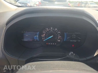 2024 Ford Edge Titanium - miniatura 12
