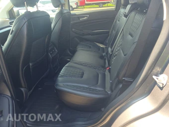 2024 Ford Edge Titanium - miniatura 13