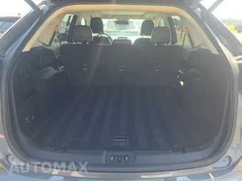 2024 Ford Edge Titanium - miniatura 16