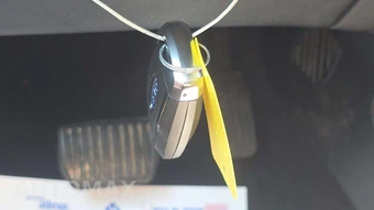 2024 Ford Edge Titanium - miniatura 17