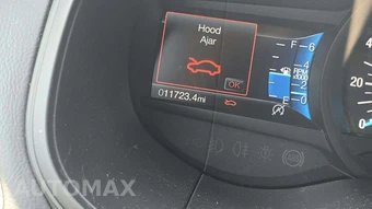 2024 Ford Edge Titanium - miniatura 18
