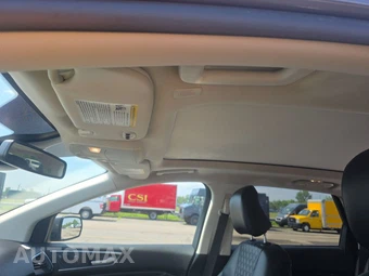 2024 Ford Edge Titanium - miniatura 19