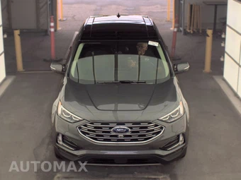 2024 Ford Edge Titanium - miniatura 2