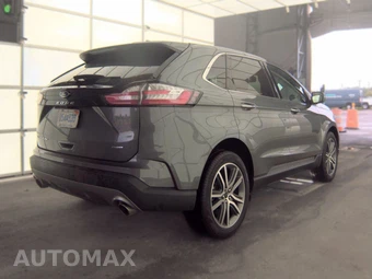 2024 Ford Edge Titanium - miniatura 4