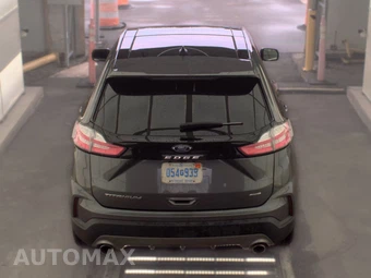 2024 Ford Edge Titanium - miniatura 5