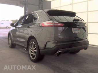 2024 Ford Edge Titanium - miniatura 6