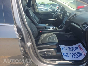 2024 Ford Edge Titanium - miniatura 8