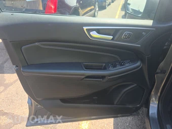2024 Ford Edge Titanium - miniatura 9