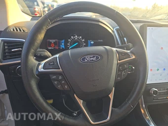 2024 Ford Edge Titanium - miniatura 10