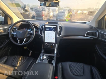 2024 Ford Edge Titanium - miniatura 11