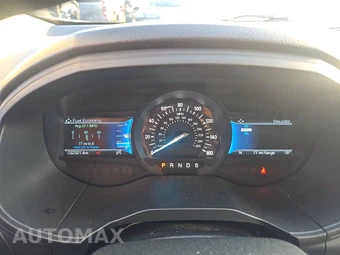 2024 Ford Edge Titanium - miniatura 12