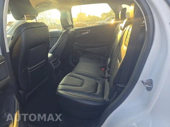 2024 Ford Edge Titanium - miniatura 13
