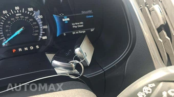 2024 Ford Edge Titanium - miniatura 17