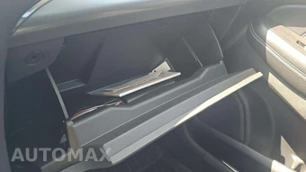 2024 Ford Edge Titanium - miniatura 18