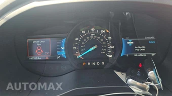 2024 Ford Edge Titanium - miniatura 19