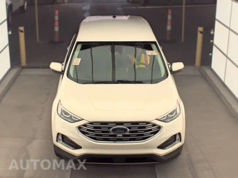 2024 Ford Edge Titanium - miniatura 2