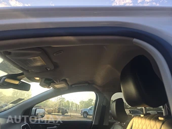 2024 Ford Edge Titanium - miniatura 20