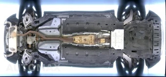 2024 Ford Edge Titanium - miniatura 21