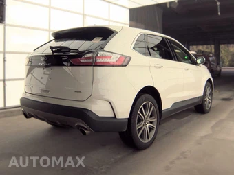 2024 Ford Edge Titanium - miniatura 4