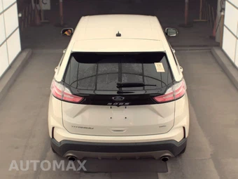 2024 Ford Edge Titanium - miniatura 5
