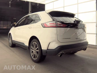 2024 Ford Edge Titanium - miniatura 6