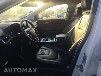 2024 Ford Edge Titanium - miniatura 7
