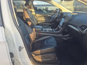 2024 Ford Edge Titanium - miniatura 8