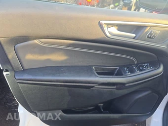 2024 Ford Edge Titanium - miniatura 9