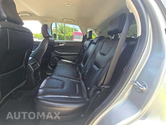 2024 Ford Edge Titanium - miniatura 10