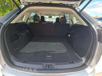 2024 Ford Edge Titanium - miniatura 11