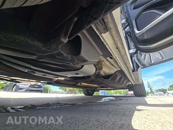 2024 Ford Edge Titanium - miniatura 14