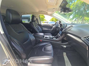 2024 Ford Edge Titanium - miniatura 15