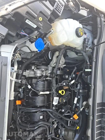 2024 Ford Edge Titanium - miniatura 18