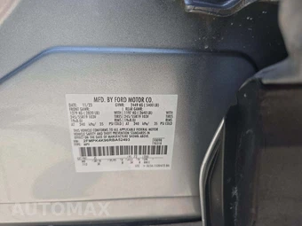 2024 Ford Edge Titanium - miniatura 2