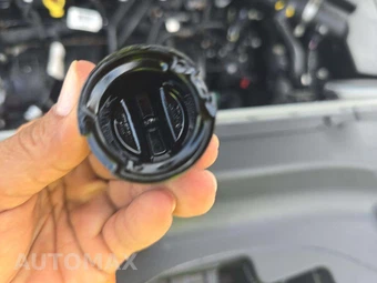 2024 Ford Edge Titanium - miniatura 20