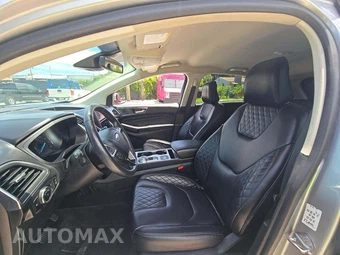 2024 Ford Edge Titanium - miniatura 3