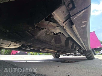 2024 Ford Edge Titanium - miniatura 4