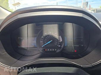 2024 Ford Edge Titanium - miniatura 6