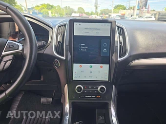 2024 Ford Edge Titanium - miniatura 7